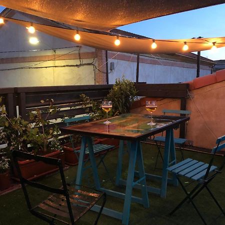 Velliza Casa Rural Atelier - Jardin Y Terraza מראה חיצוני תמונה