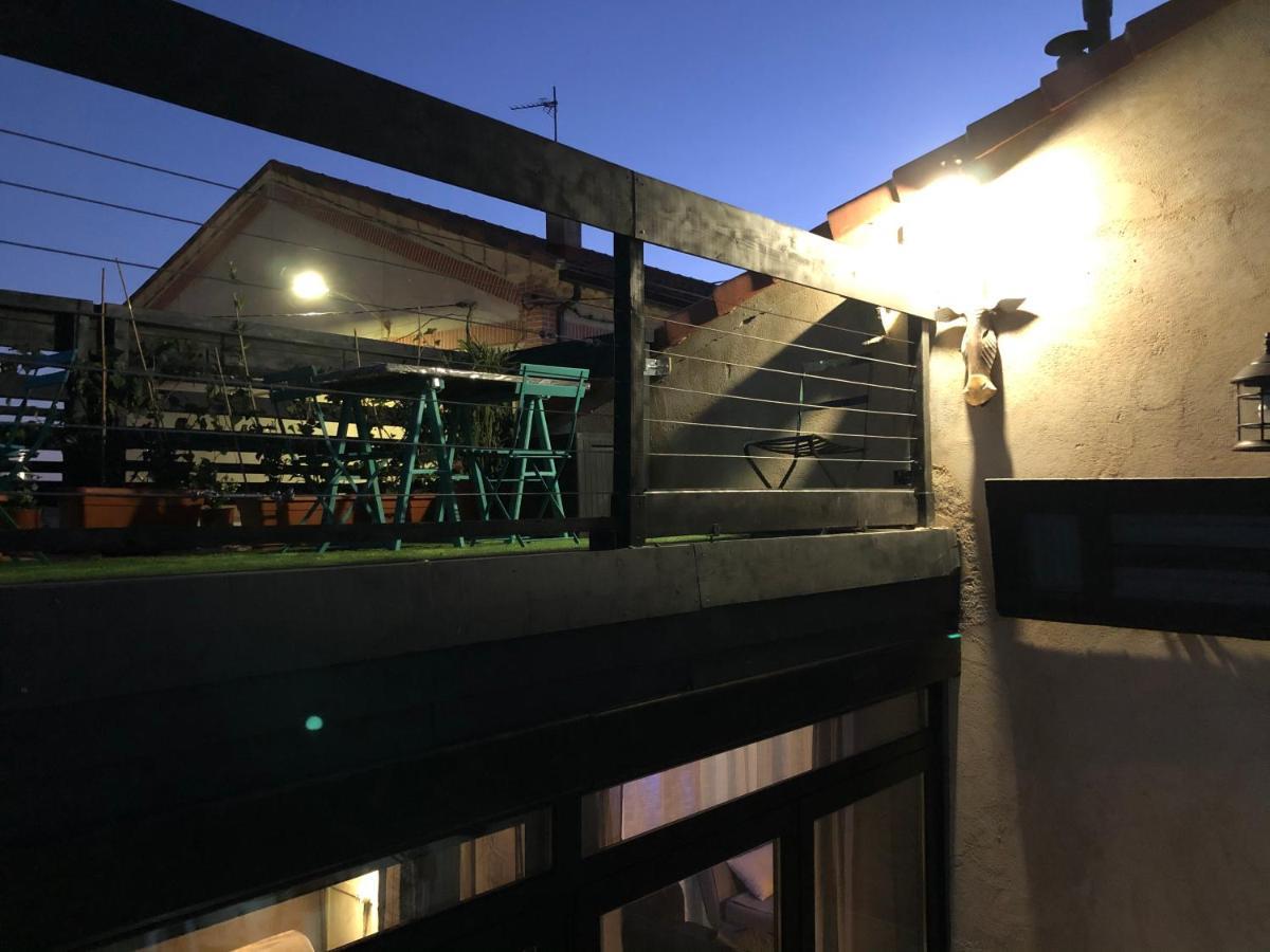 Velliza Casa Rural Atelier - Jardin Y Terraza מראה חיצוני תמונה