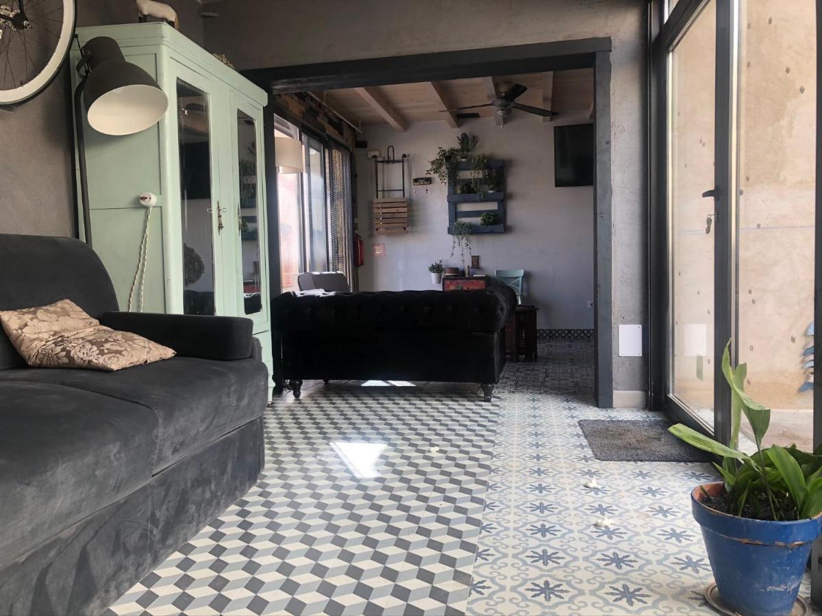 Velliza Casa Rural Atelier - Jardin Y Terraza מראה חיצוני תמונה