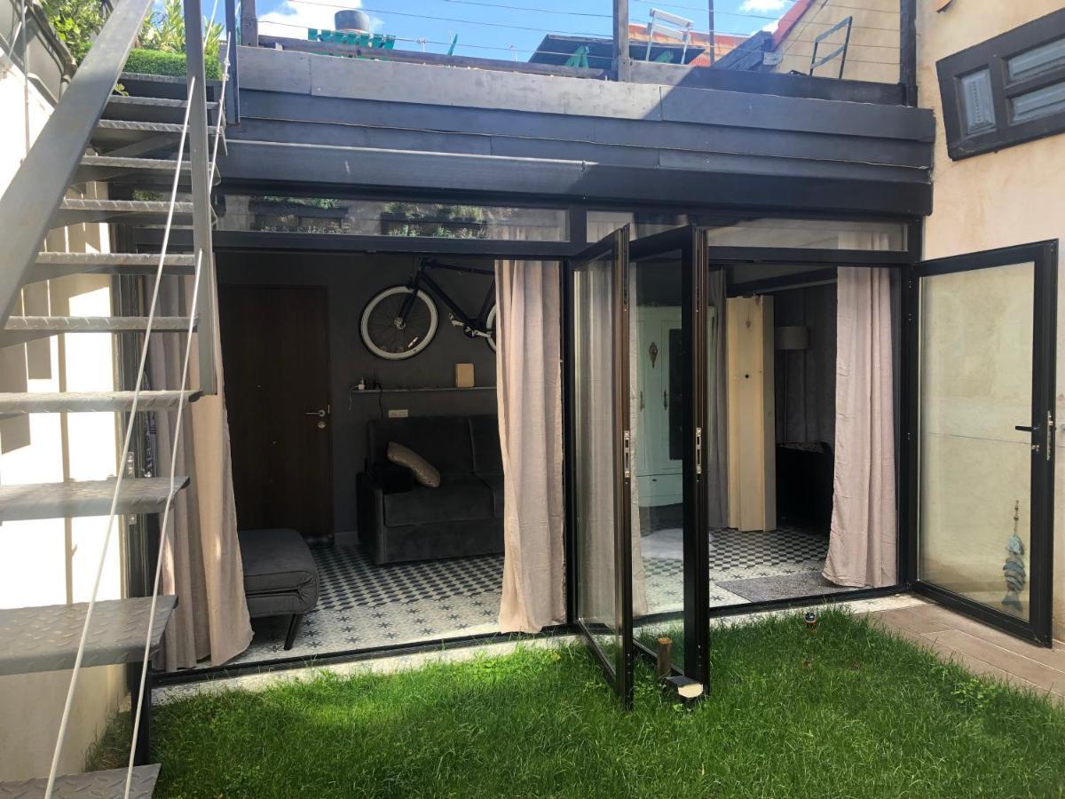 Velliza Casa Rural Atelier - Jardin Y Terraza מראה חיצוני תמונה